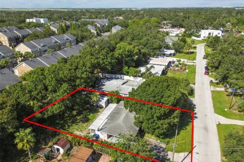 Casa en venta en Tampa, Florida, 2 dormitorios, 83.8 m2 № 1905106 - foto 5