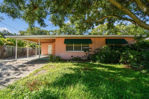 Casa en venta en Tampa, Florida, 2 dormitorios, 83.8 m2 № 1905106 - foto 25
