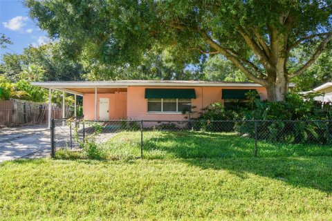 Casa en venta en Tampa, Florida, 2 dormitorios, 83.8 m2 № 1905106 - foto 26
