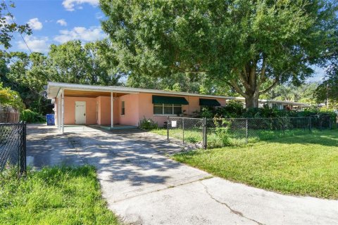 Casa en venta en Tampa, Florida, 2 dormitorios, 83.8 m2 № 1905106 - foto 1