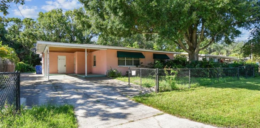Casa en Tampa, Florida 2 dormitorios, 83.8 m2 № 1905106