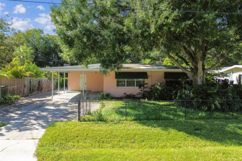 Casa en venta en Tampa, Florida, 2 dormitorios, 83.8 m2 № 1905106 - foto 27