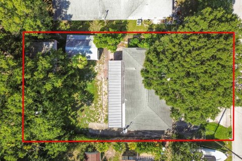 Casa en venta en Tampa, Florida, 2 dormitorios, 83.8 m2 № 1905106 - foto 3
