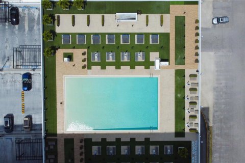 Copropriété à vendre à Doral, Floride: 1 chambre, 64.85 m2 № 2041876 - photo 22