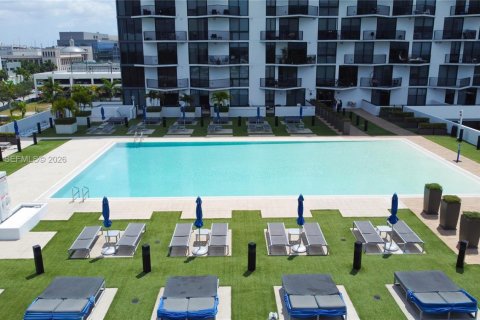 Copropriété à vendre à Doral, Floride: 1 chambre, 64.85 m2 № 2041876 - photo 20