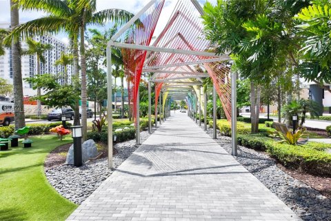 Copropriété à vendre à Doral, Floride: 1 chambre, 64.85 m2 № 2041876 - photo 26