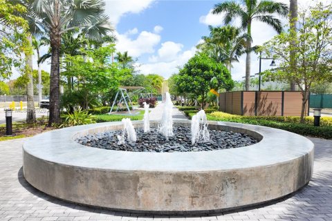 Copropriété à vendre à Doral, Floride: 1 chambre, 64.85 m2 № 2041876 - photo 25