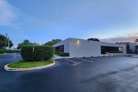 Propiedad comercial en Fort Lauderdale, Florida № 2158311