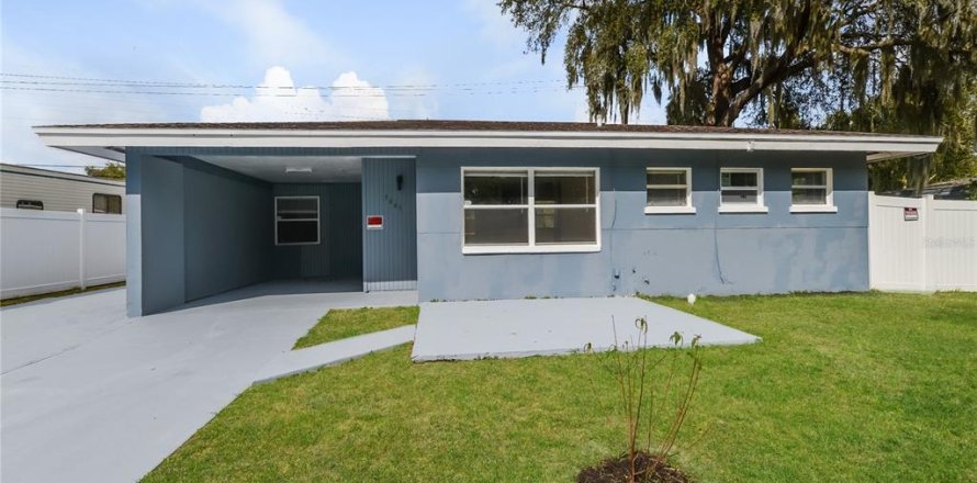 Villa ou maison à Sarasota, Floride 3 chambres, 84.36 m2 № 1831541