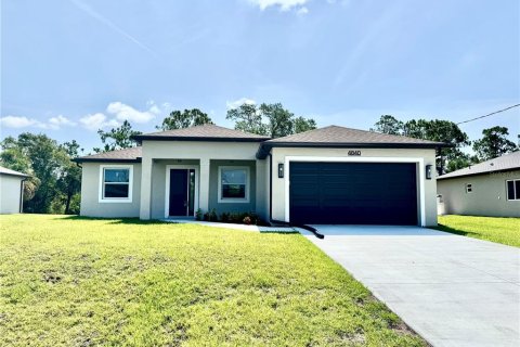 Casa en venta en North Port, Florida, 3 dormitorios, 152.08 m2 № 1841962 - foto 1