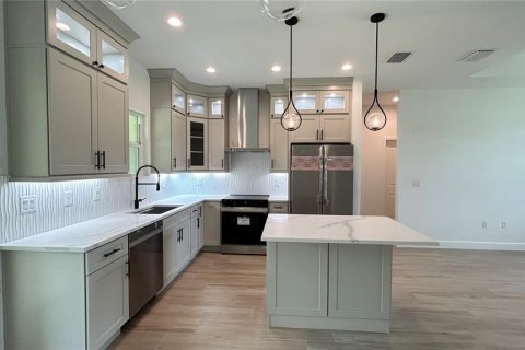 Casa en venta en North Port, Florida, 3 dormitorios, 152.08 m2 № 1841962 - foto 5