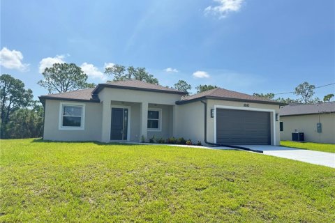Casa en venta en North Port, Florida, 3 dormitorios, 152.08 m2 № 1841962 - foto 13