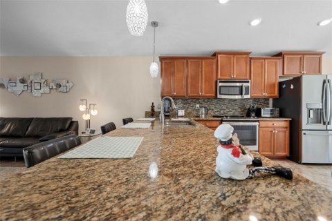 Villa ou maison à vendre à Hudson, Floride: 3 chambres, 159.79 m2 № 2142077 - photo 14