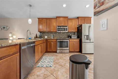 Villa ou maison à vendre à Hudson, Floride: 3 chambres, 159.79 m2 № 2142077 - photo 16