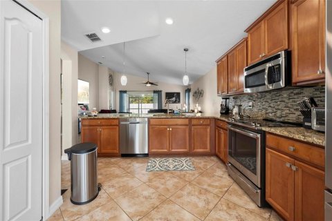 Villa ou maison à vendre à Hudson, Floride: 3 chambres, 159.79 m2 № 2142077 - photo 20