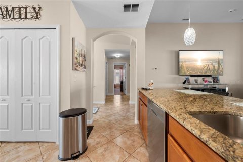 Villa ou maison à vendre à Hudson, Floride: 3 chambres, 159.79 m2 № 2142077 - photo 22
