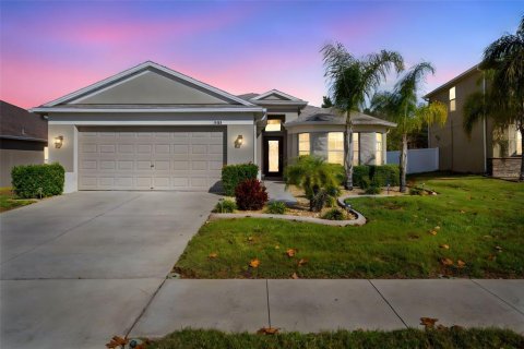 Villa ou maison à vendre à Hudson, Floride: 3 chambres, 159.79 m2 № 2142077 - photo 2