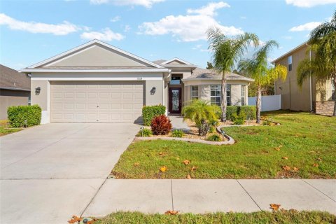 Villa ou maison à vendre à Hudson, Floride: 3 chambres, 159.79 m2 № 2142077 - photo 5