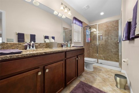 Villa ou maison à vendre à Hudson, Floride: 3 chambres, 159.79 m2 № 2142077 - photo 29