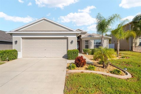 Villa ou maison à Hudson, Floride 3 chambres, 159.79 m2 № 2142077