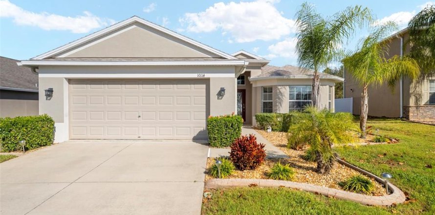 Villa ou maison à Hudson, Floride 3 chambres, 159.79 m2 № 2142077