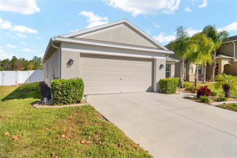 Villa ou maison à vendre à Hudson, Floride: 3 chambres, 159.79 m2 № 2142077 - photo 4