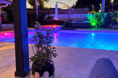 Villa ou maison à vendre à Coral Springs, Floride: 4 chambres, 202.62 m2 № 2406083 - photo 8