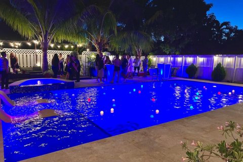 Villa ou maison à vendre à Coral Springs, Floride: 4 chambres, 202.62 m2 № 2406083 - photo 6