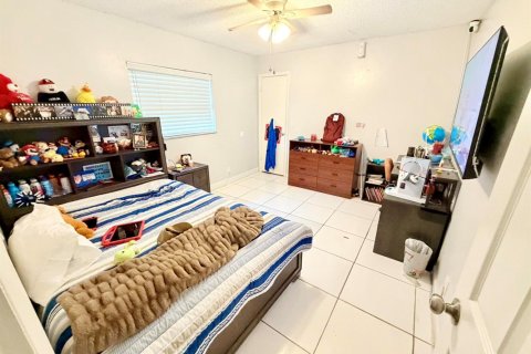 Villa ou maison à vendre à Coral Springs, Floride: 4 chambres, 202.62 m2 № 2406083 - photo 24