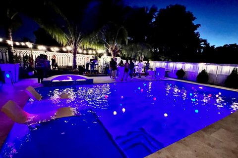Villa ou maison à vendre à Coral Springs, Floride: 4 chambres, 202.62 m2 № 2406083 - photo 5