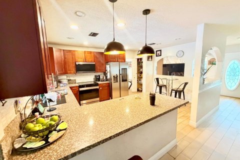 Villa ou maison à vendre à Coral Springs, Floride: 4 chambres, 202.62 m2 № 2406083 - photo 12