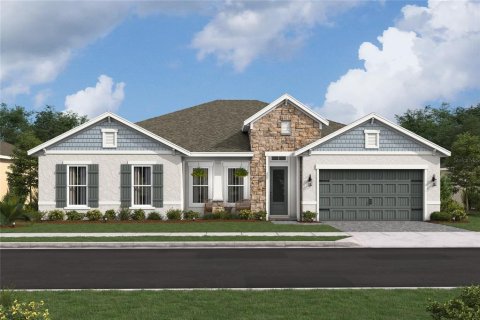 Casa en Ormond Beach, Florida 4 dormitorios, 283.35 m2 № 2417070