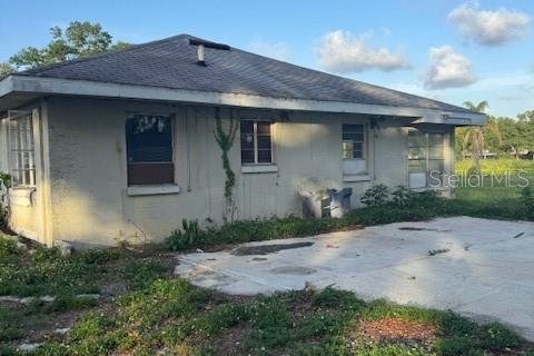 House in Tampa, Florida 3 bedrooms, 178.19 sq.m. № 1775053 - photo 12