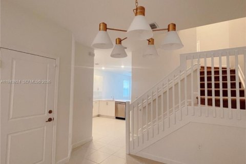 Touwnhouse à vendre à Homestead, Floride: 4 chambres, 169.08 m2 № 2002846 - photo 14