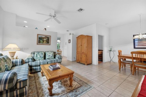 Touwnhouse à vendre à Coral Springs, Floride: 3 chambres, 109.07 m2 № 2005993 - photo 3