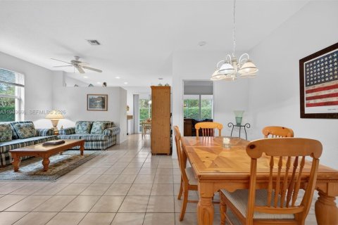 Touwnhouse à vendre à Coral Springs, Floride: 3 chambres, 109.07 m2 № 2005993 - photo 15