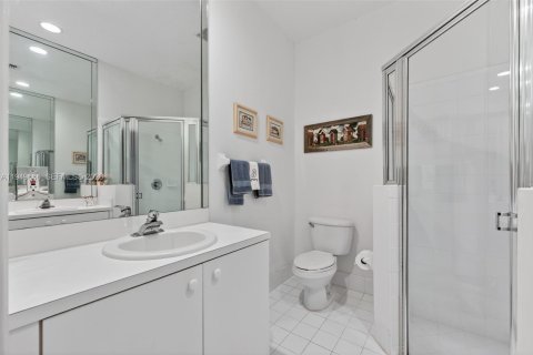 Touwnhouse à vendre à Coral Springs, Floride: 3 chambres, 109.07 m2 № 2005993 - photo 22