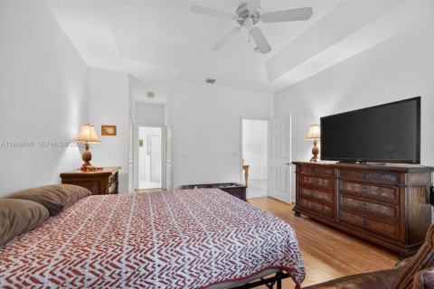 Touwnhouse à vendre à Coral Springs, Floride: 3 chambres, 109.07 m2 № 2005993 - photo 18