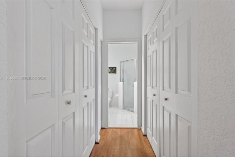 Touwnhouse à vendre à Coral Springs, Floride: 3 chambres, 109.07 m2 № 2005993 - photo 20