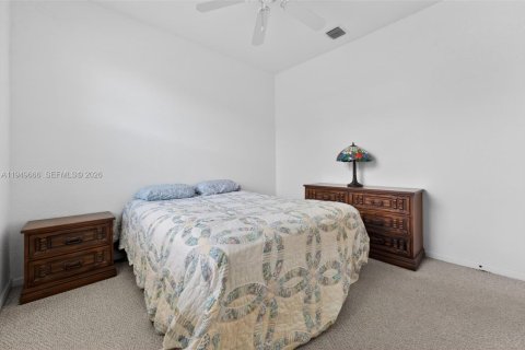 Touwnhouse à vendre à Coral Springs, Floride: 3 chambres, 109.07 m2 № 2005993 - photo 27