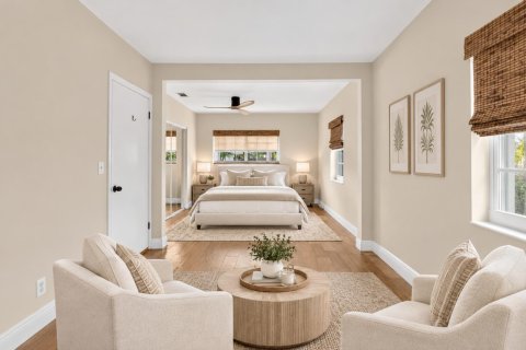 Villa ou maison à vendre à Delray Beach, Floride: 3 chambres, 155.05 m2 № 2431507 - photo 28