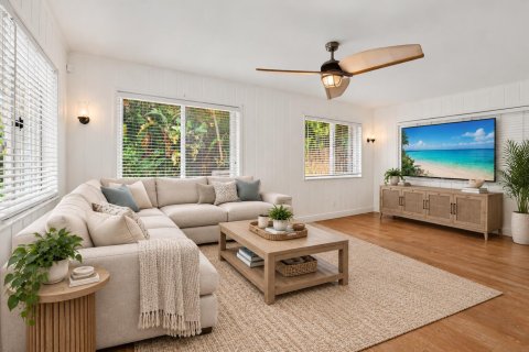 Villa ou maison à vendre à Delray Beach, Floride: 3 chambres, 155.05 m2 № 2431507 - photo 19