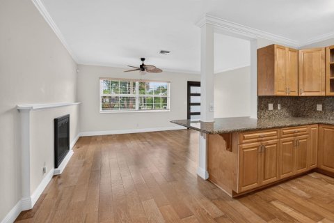 Villa ou maison à vendre à Delray Beach, Floride: 3 chambres, 155.05 m2 № 2431507 - photo 18