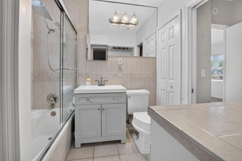 Villa ou maison à vendre à Delray Beach, Floride: 3 chambres, 155.05 m2 № 2431507 - photo 26