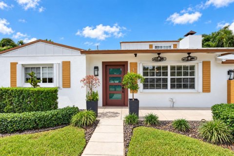 Villa ou maison à vendre à Delray Beach, Floride: 3 chambres, 155.05 m2 № 2431507 - photo 6