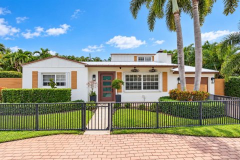 Villa ou maison à vendre à Delray Beach, Floride: 3 chambres, 155.05 m2 № 2431507 - photo 4