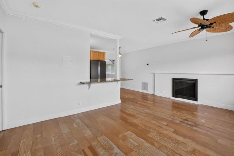 Villa ou maison à vendre à Delray Beach, Floride: 3 chambres, 155.05 m2 № 2431507 - photo 9