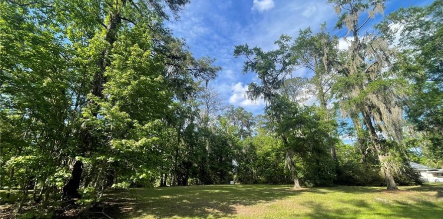 Terreno en Ocala, Florida № 2126813
