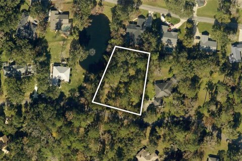 Terreno en venta en Ocala, Florida № 2126813 - foto 2