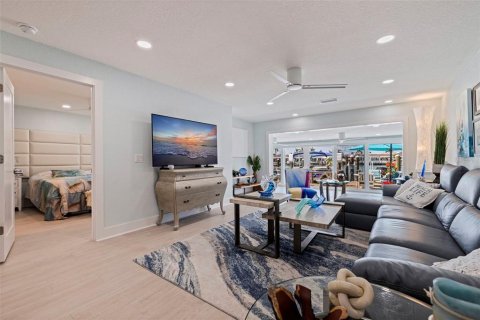 House in Saint Petersburg, Florida 2 bedrooms, 153.29 sq.m. № 2099250 - photo 14